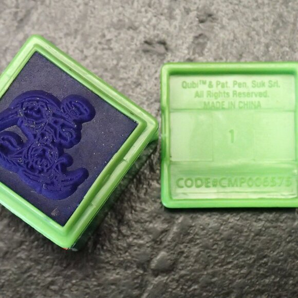 Skylanders Swap Force Qubi - Picture 2 of 4